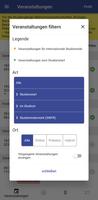 myUFR ảnh chụp màn hình 2
