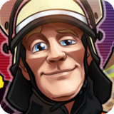 Feuerwehrspiel APK