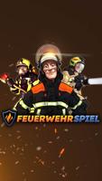 Feuerwehrspiel Affiche