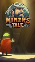 Miners Tale-poster