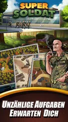 Supersoldat XAPK Herunterladen