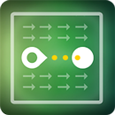 Vektorfeldspiel APK