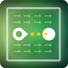 Vektorfeldspiel icon