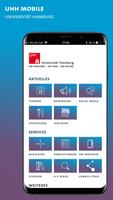 UHH mobile poster