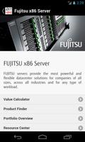 FUJITSU Value Calculator screenshot 1