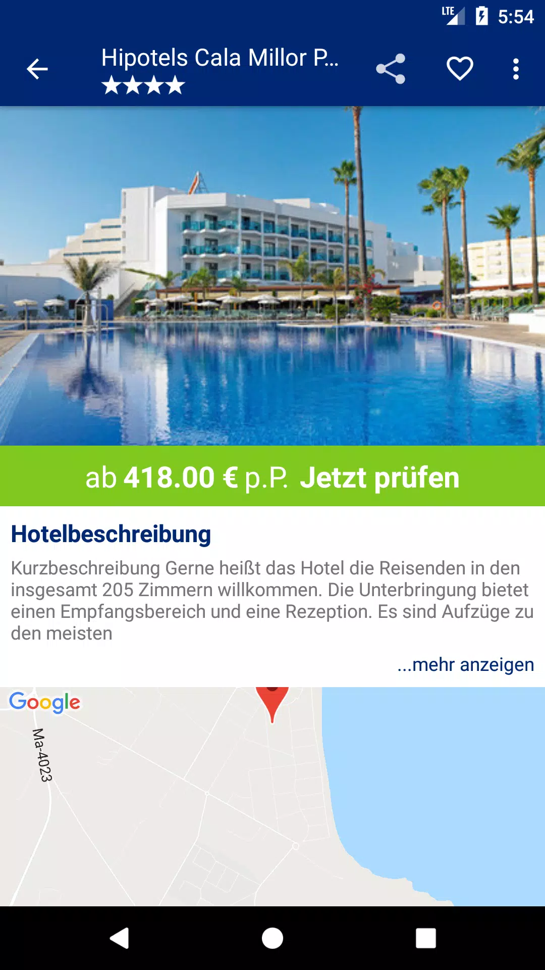 ab in den urlaub for Android - APK Download