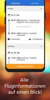 Fluege.de: günstige Flüge screenshot 3