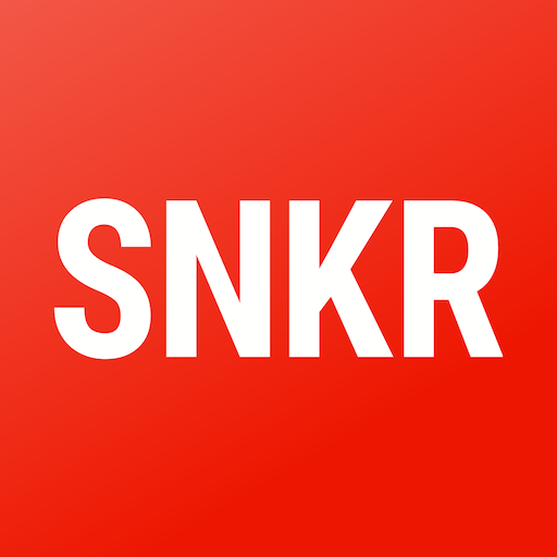 SNKRADDICTED – Sneaker App