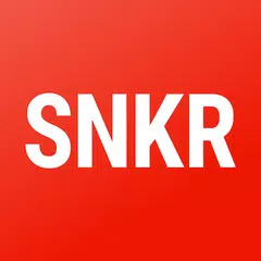 SNKRADDICTED – Sneaker App APK 下載