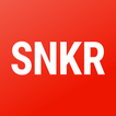 ”SNKRADDICTED – Sneaker App