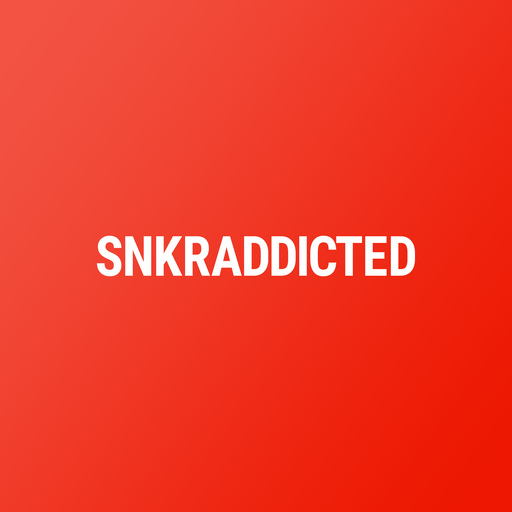 SNKRADDICTED – Sneaker App