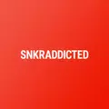 SNKRADDICTED