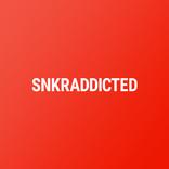 SNKRADDICTED – Sneaker App