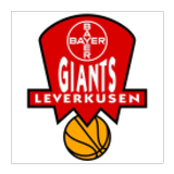 Bayer Giants icône