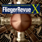 FliegerRevue X - epaper icône