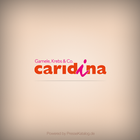 caridina · epaper icon