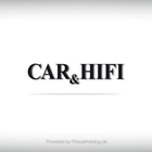 Car & Hifi · epaper icône