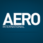 AERO INTERNATIONAL · epaper biểu tượng
