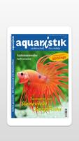 aquaristik · epaper 海報