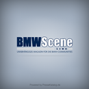 BMW Scene Live · epaper APK