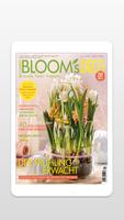 Blooms - epaper Affiche