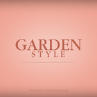 GARDEN STYLE · epaper icon
