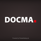 DOCMA · epaper icône