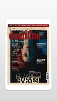 deadline Filmmagazin · epaper-poster