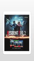 deadline Filmmagazin · epaper screenshot 1