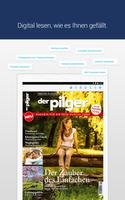 der pilger - epaper poster