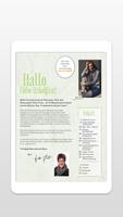 Diana Häkellust - epaper screenshot 2