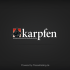 karpfen · epaper icône