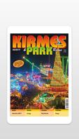 Kirmes & Park Revue · epaper Affiche