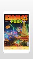 Kirmes & Park Revue · epaper Cartaz