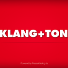 Klang & Ton · epaper أيقونة