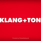 Klang & Ton · epaper icône