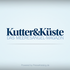 Kutter & Küste · epaper icône