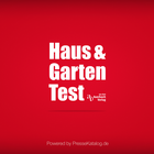 Haus & Garten Test · epaper icône