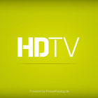 HDTV Magazin · epaper ikona