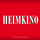 Heimkino · epaper icône