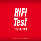 Hifi Test TV Video · epaper icon