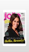 Jolie - epaper Affiche