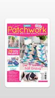 Lenas Patchwork - epaper poster