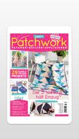 Lenas Patchwork - epaper Affiche