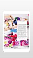 Mein Kreativ Atelier · epaper تصوير الشاشة 2