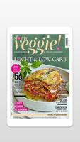 slowly veggie - epaper ポスター