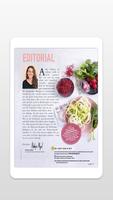 slowly veggie - epaper スクリーンショット 2