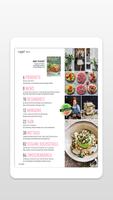 slowly veggie - epaper スクリーンショット 3