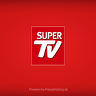 Super TV · epaper আইকন