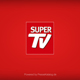 Super TV · epaper icon